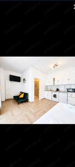 Vand studio in prima linie la plaja ?i mare - 7