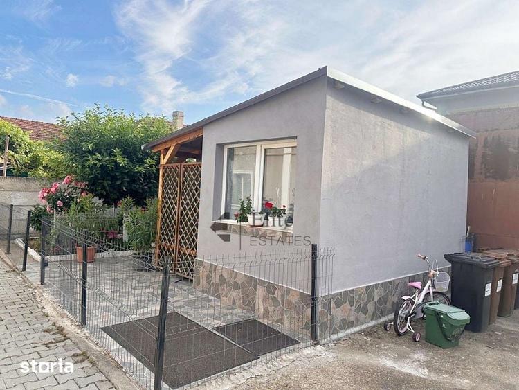 Casa cocheta intr-o zona centrala foarte apreciata din Oradea - 10