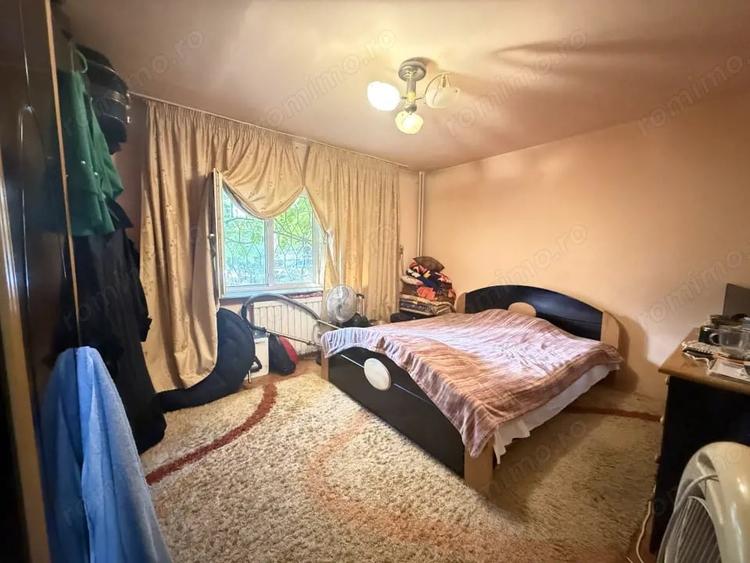 Apartament, 3 camere, decomandat, 95 mp, parter - Girocului - 3