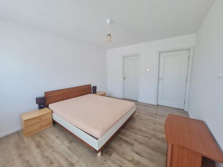 Casă cu 3 camere cu Teren 550 Mp în Câmpenești