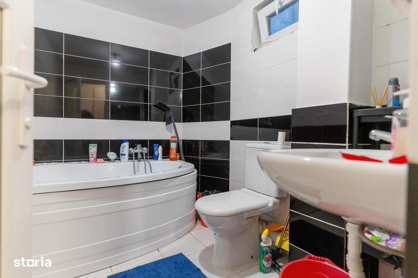 Vanzare Casa P+M | Str. Lupoaicei Piata Ferentari - 6