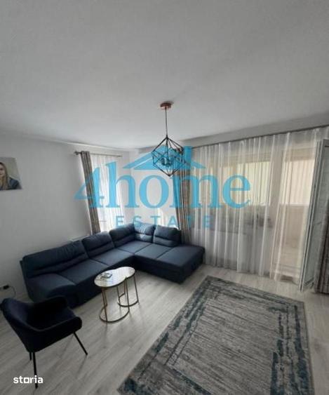 Apartament 3 camere Aparatorii Patriei|Arcadia Residence|Parcare - 1