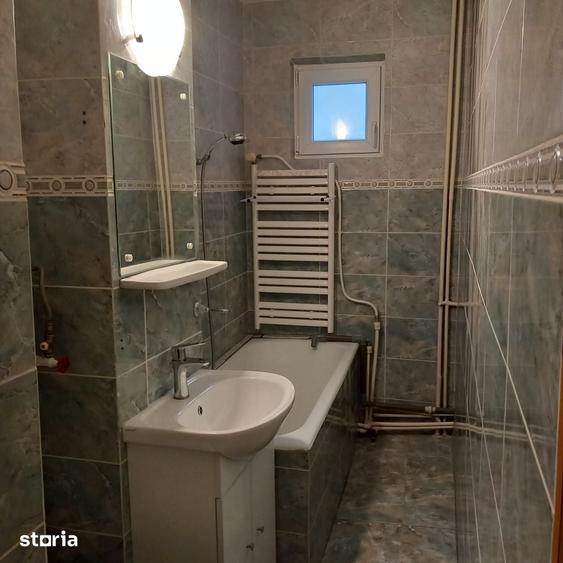 Apartament cu 2 camere decomandat în George Enescu
