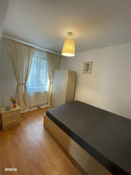 Casă cu 3 camere în Dobroești