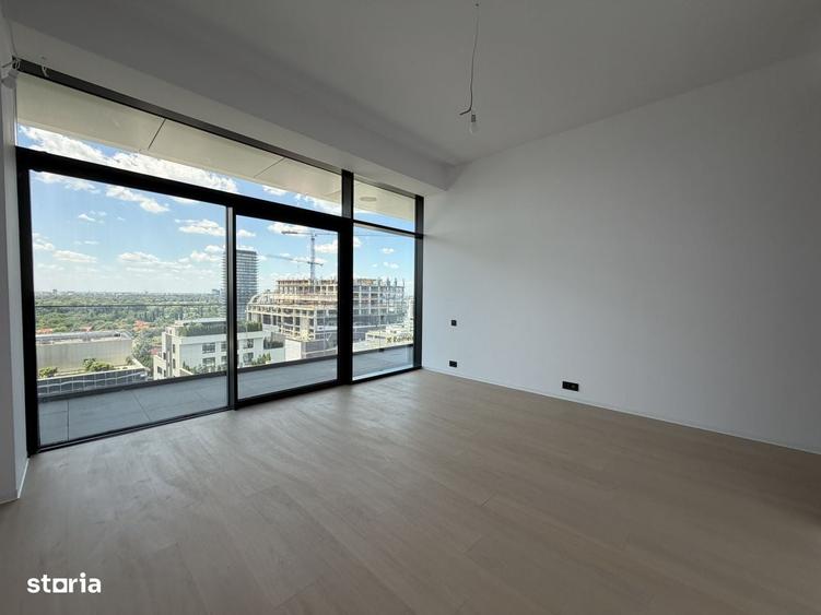 Apartament cu 4 camere în Floreasca