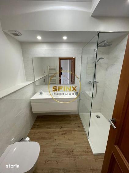Apartament cu 4 camere, mobilat în Aviatorilor