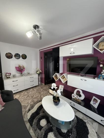 Apartament 3 camere M19 - 8