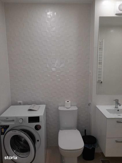 Apartament 2 camere | Hils Pallady | Metrou | Parcare | Sector 3 - 8