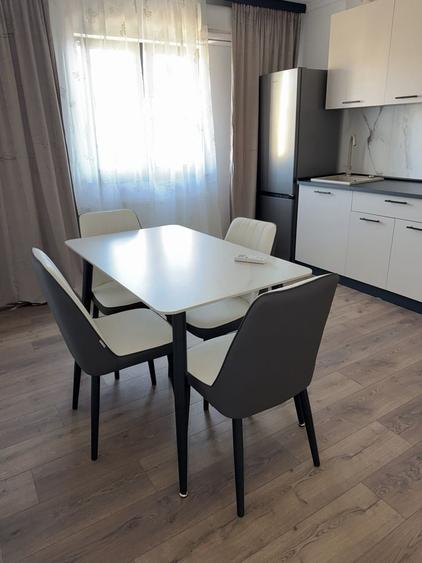 Apartament cu 2 camere decomandat în Nufărul