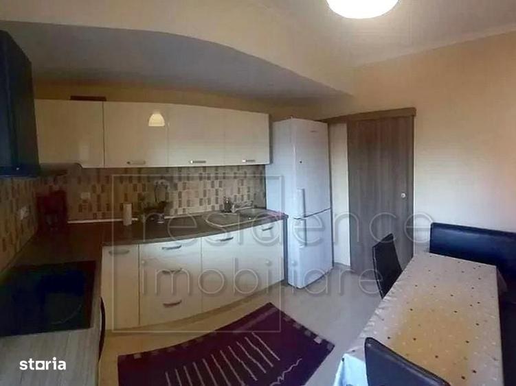 Terasa! Apartament 2 camere separate, Marasti, zona Hotel Paradis+Gara - 4