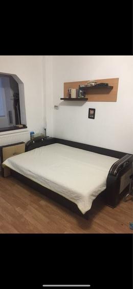 Inchiriez garsoniera/apartament 1 camera Manastur-Plopilor zona parcul Rozelor Pod Calvaria etaj 2 - 4