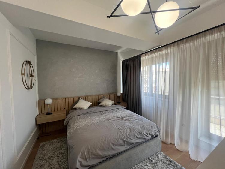 HERASTRAU LE CLUB DE INCHIRIAT APARTAMENT 2 CAMERE MOBILAT LUX - 13