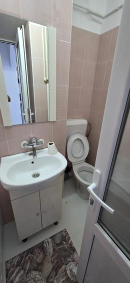 Garsoniera de Inchiriat | Calea Bucuresti langa Tribunal | Etaj 2 | Bloc cu Lift - 3