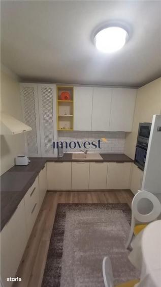 De inchiriat: Apartament cu 2 camere in zona Centrala - 5