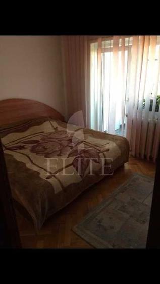 Apartament cu 3 camere decomandat, mobilat în Grigorescu