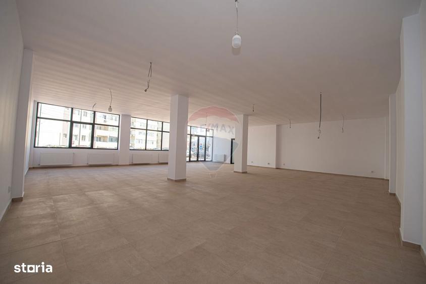 Spatiu de inchiriat Bragadiru, Cabinet, Clinica, Magazin Alimentar - 1