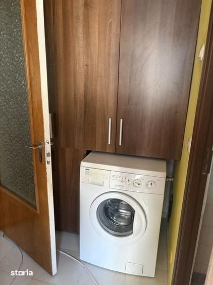 Apartament cu 3 camere în Calea Aradului