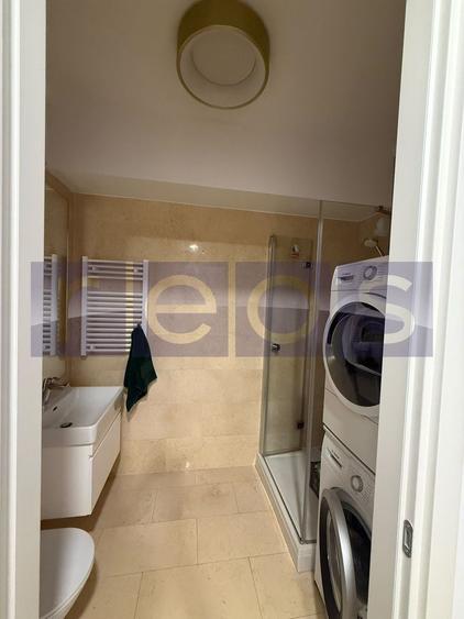 INCHIRIERE 3 CAMERE MOBILAT-UTILAT LUX | LOC PARCARE | COMPLEX LUXURIA - 13
