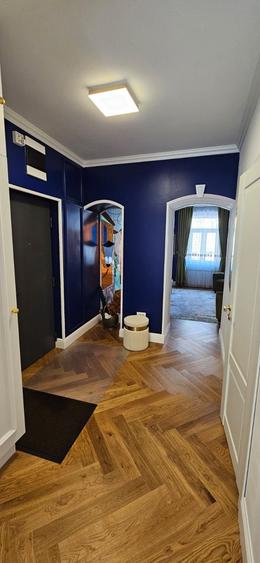 Apartament decomandat în Centrul Istoric