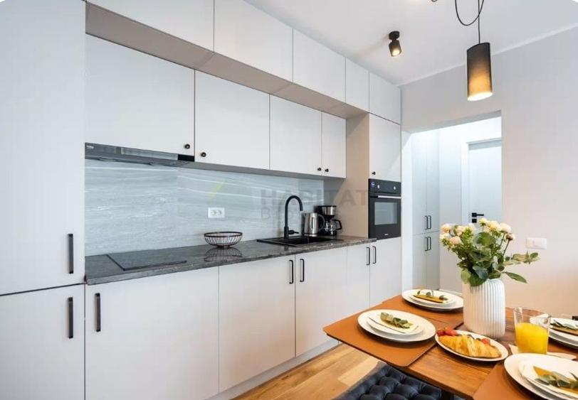 Apartament de lux cu vedere panoramica - Str. Vasile Conta - 3
