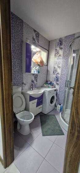 Inchiriez apartament 2 camere Drumul Taberei de la 1 sept - 5