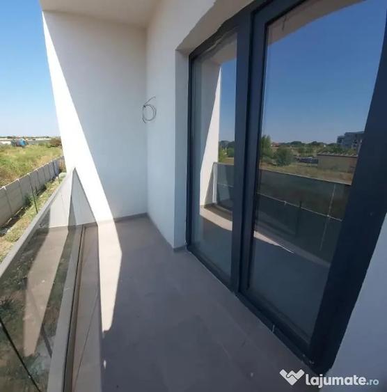 Cel mai mic pret-doar 49500 euro, garsoniera 35mp - Magurele (Bucuresti-Ilfov) - 8