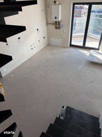Apartament cu 3 camere în Bună Ziua