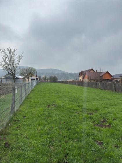 Teren de 2900 mp, în Central