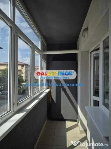 Apartament cu 2 camere decomandat în Berceni