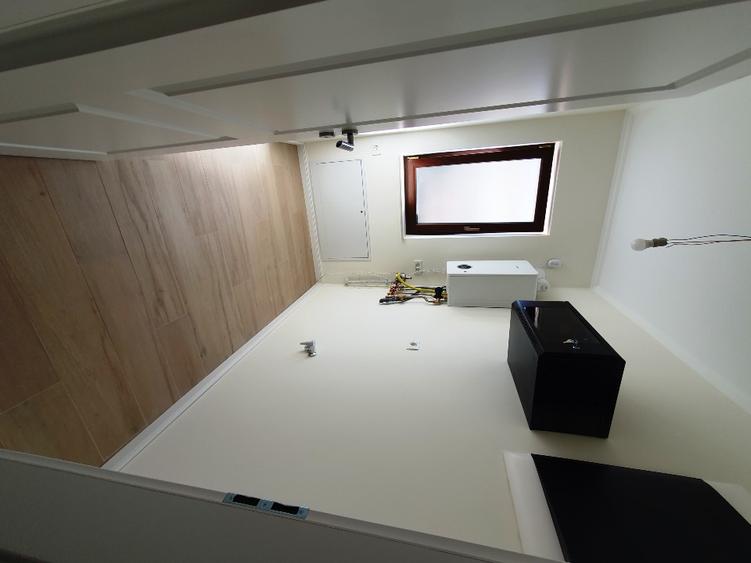 Duplex cu 5 camere cu Teren 300 Mp în Dumbrăvița