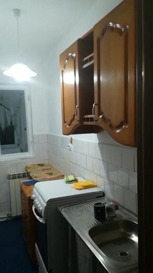 Garsonieră în Central