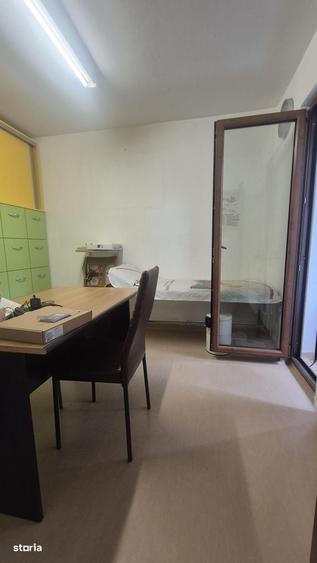 Spațiu comercial, de 54 mp, în Km 4