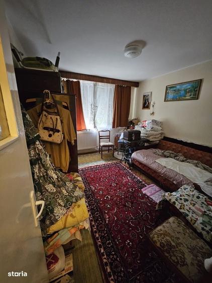 Apartament cu 2 camere în Țiglina 2