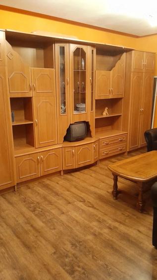 Apartament cu 2 camere decomandat în Uric