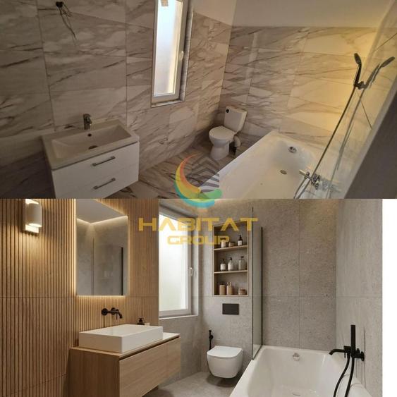 Casă individuală cu 3 camere cu Canalizare în Berceni