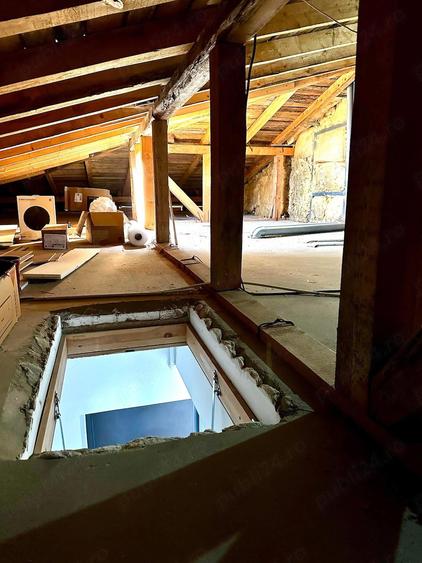Apartament cu 2 camere decomandat în Dobroești
