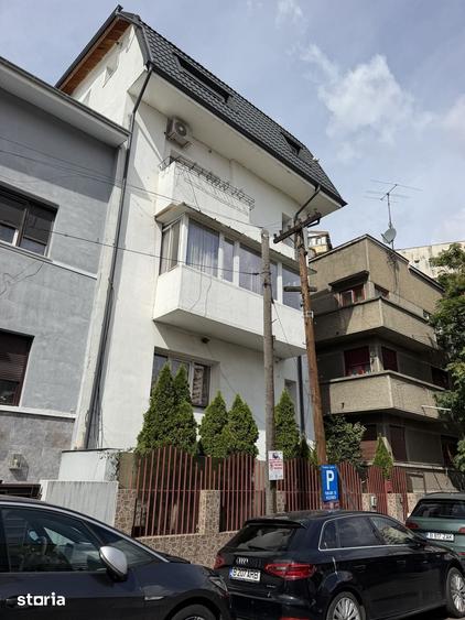 Apartament cu 2 camere în Decebal