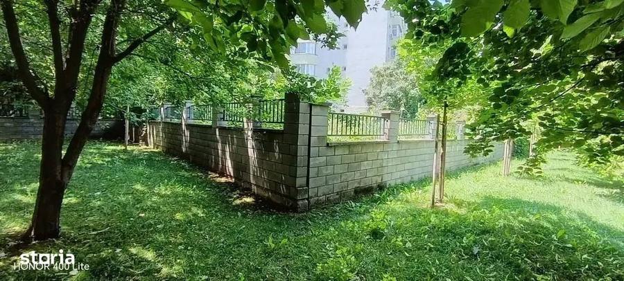 Teren Soseaua Pantelimon|Vedere Parc|Lac - 5