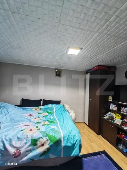 Casa cu 5 camere, de vanzare in Zarnesti - Brasov - 6