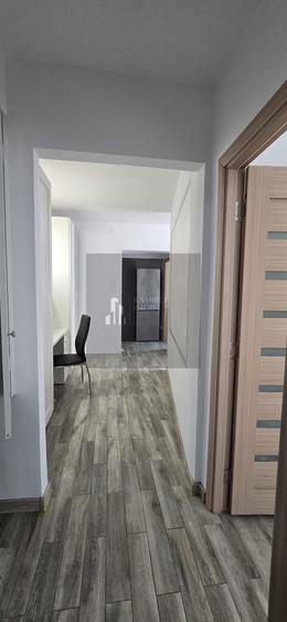 Apartament cu 2 camere decomandat, mobilat în Mihai Bravu