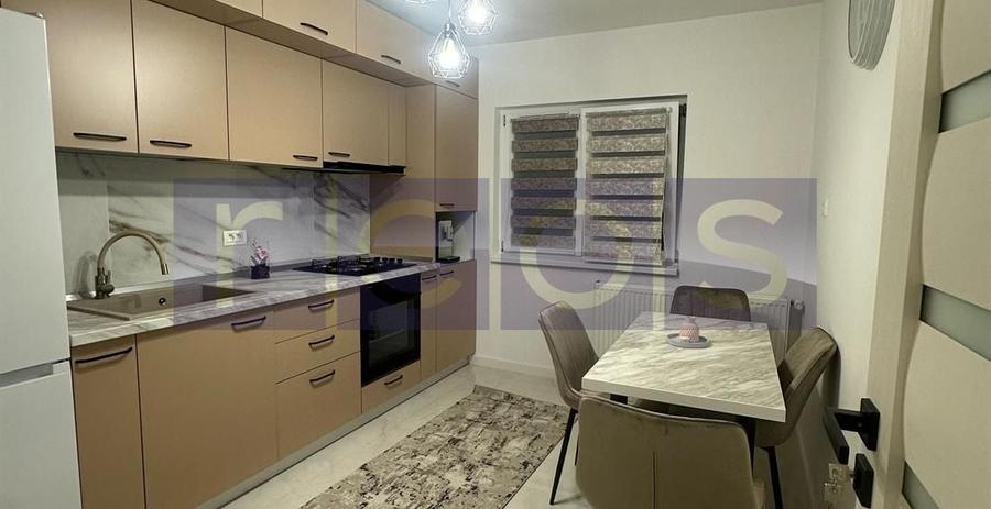 PRIMA INCHIRIERE | 2 CAMERE | DECOMANDAT | MOBILAT UTILAT | BANEASA - 4