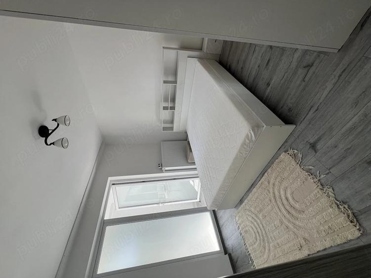 Vand apartament 2 camere ultracentral - 4