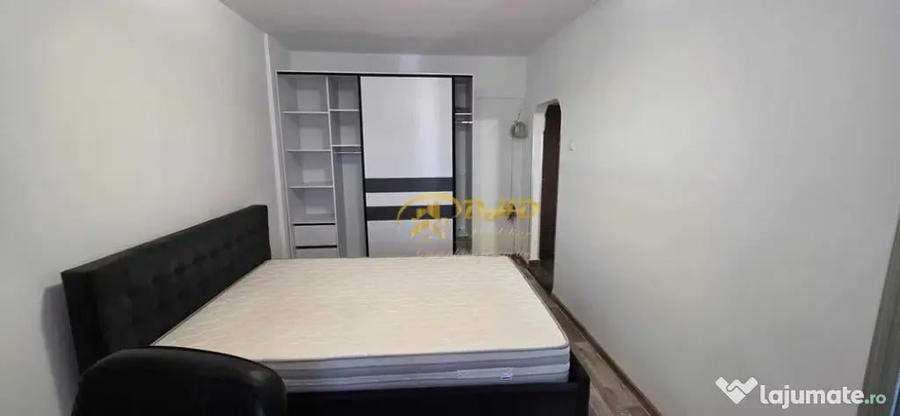 Garsonieră decomandată în Păcurari