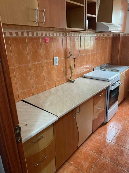 Garsonieră decomandată în Florești