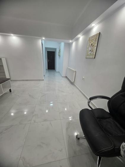 Apartament cu 2 camere semidecomandat în Moșilor