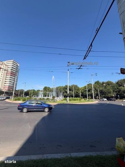 Decomandat 2 Camere Etaj Intermediar Piata Sudului Alexandru Obregia - 2