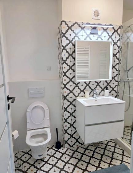 2 camere, bloc nou modern, in Zorilor, zona LIDL, in complexul Seasons - 9
