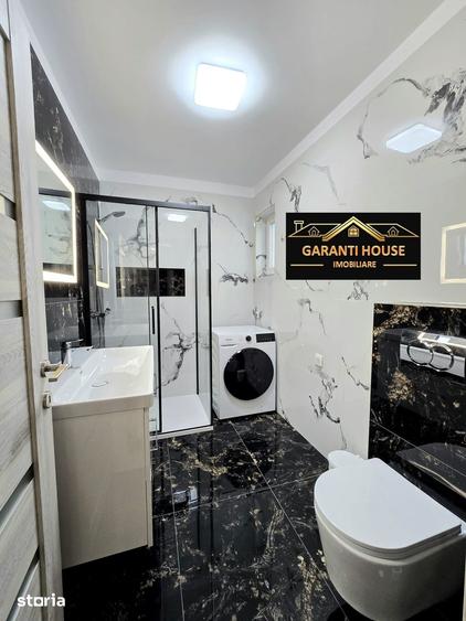 Apartament cu 3 camere în Valea Borcutului
