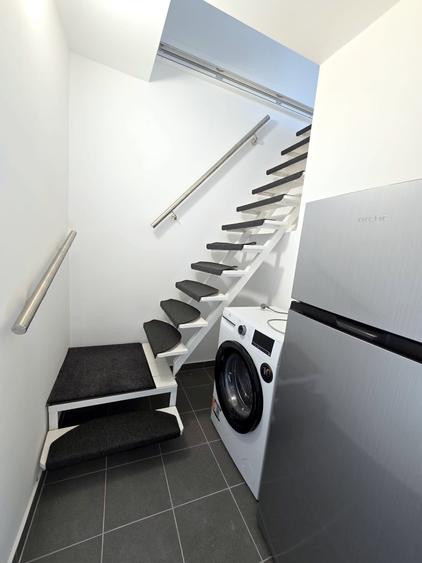 Apartament 1 camera, modern, TOTUL NOU, in Gheorgheni strada Bistritei, parcare - 4