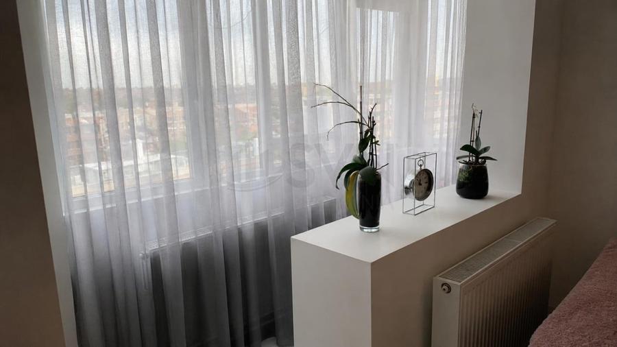 Apartament cu 2 camere semidecomandat, mobilat în Ștefan cel Mare